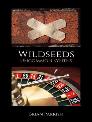 cover image of Wildseeds